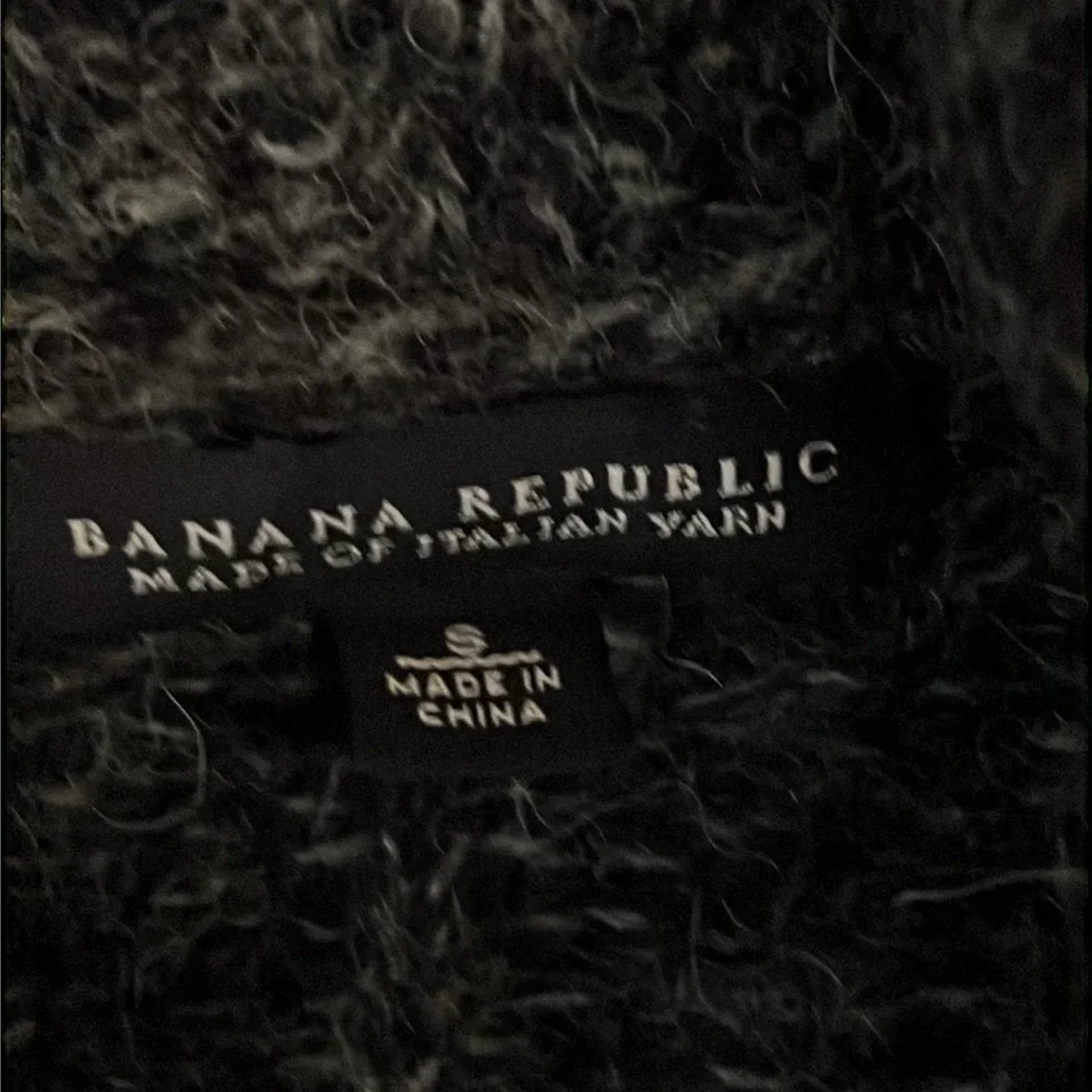 BANANA REPUBLIC Vest